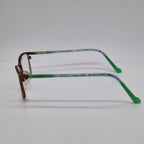 Guess GU9154 Green - Eyeglasses frames