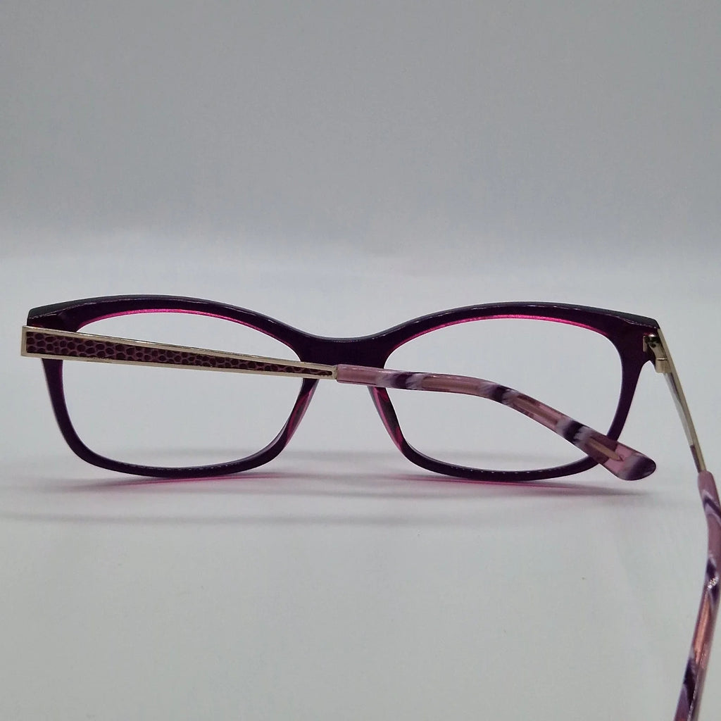Specsavers Orchid 30549784 Purple - Eyeglasses frames