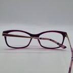 Specsavers Orchid 30549784 Purple - Eyeglasses frames