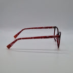 Furla VFU198 0AFD RED - Eyeglasses frames