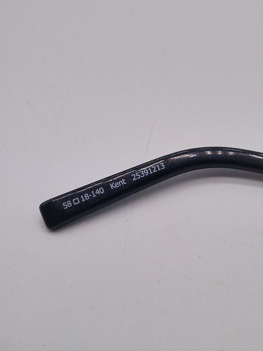 Specsavers Kent 25391213 Silver Colour - Eyeglasses frames 