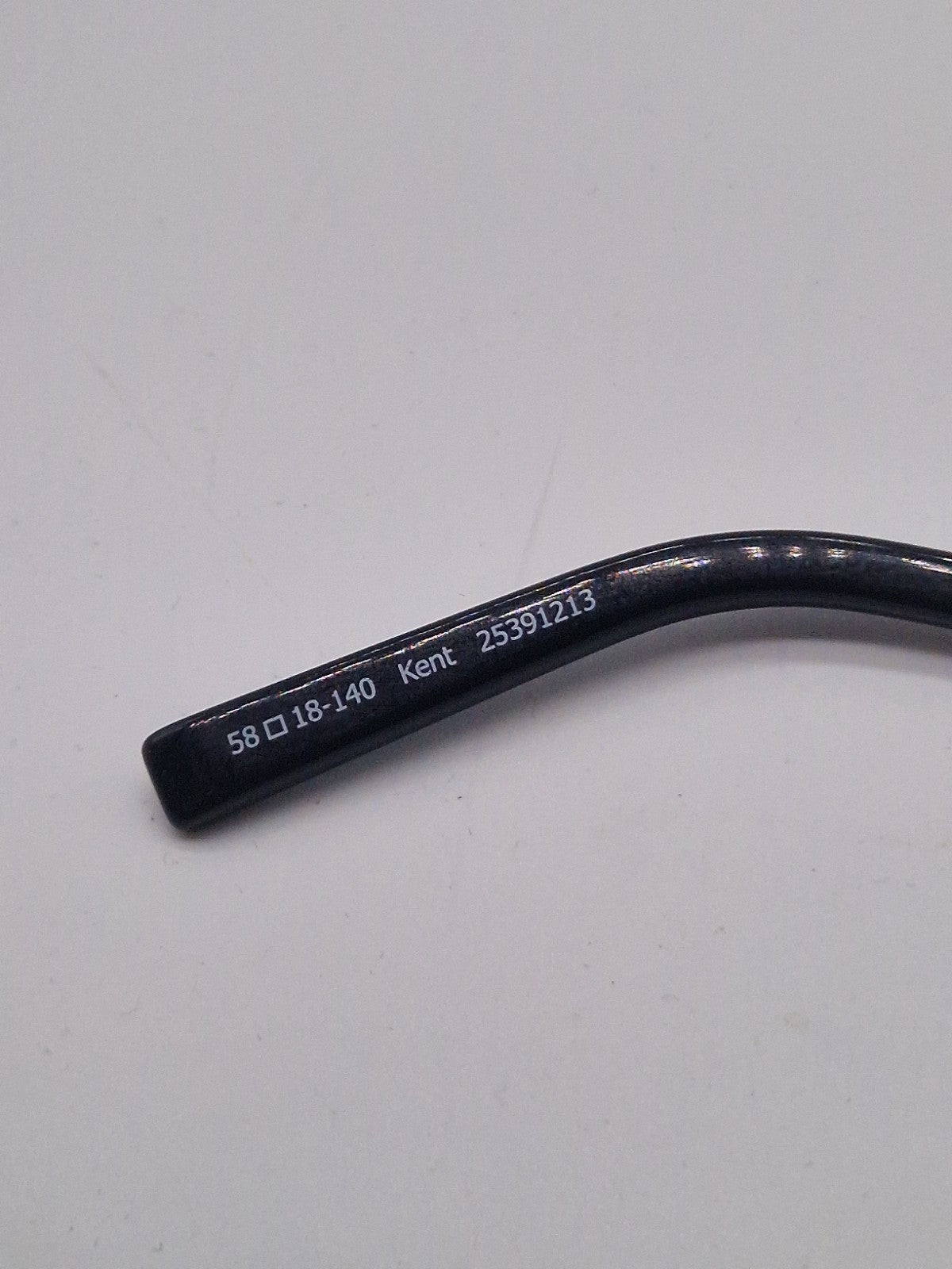 Specsavers Kent 25391213 Silver Colour - Eyeglasses frames 
