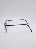 Stepper SI-50222 F050 Blue - Eyeglasses frames