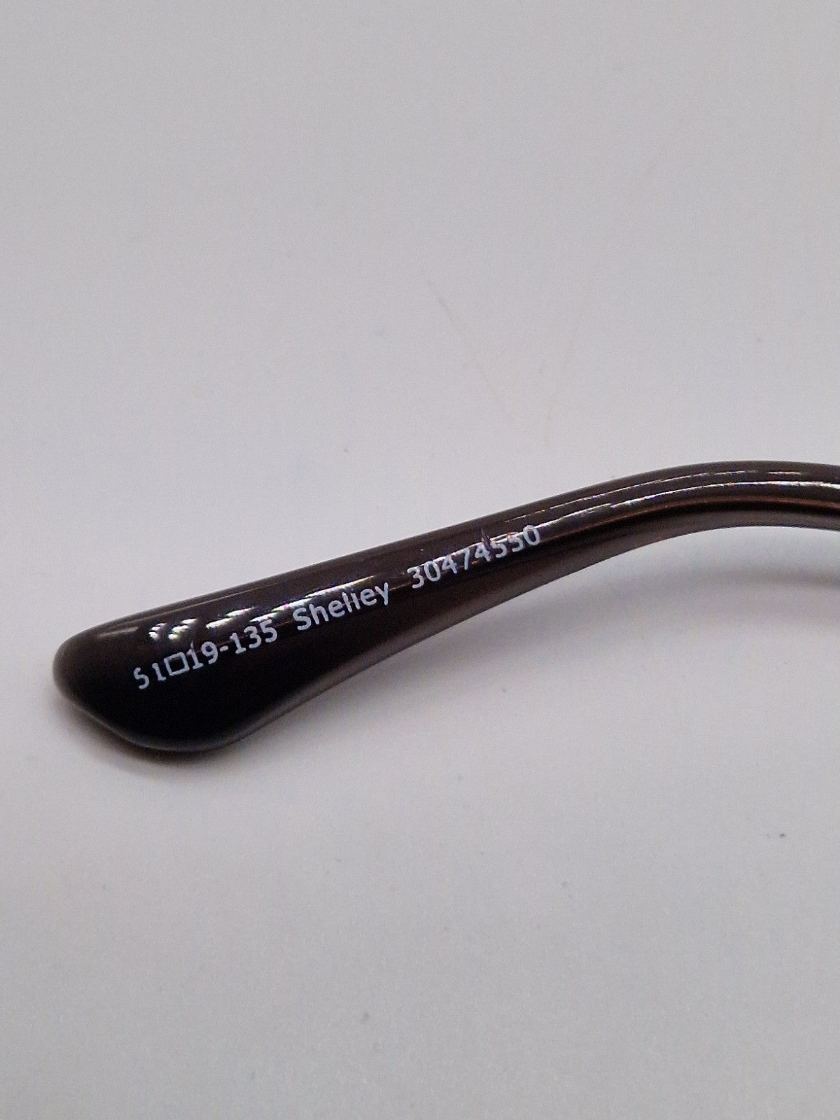 Specsavers Shelly 30474550 Black - Eyeglasses frames