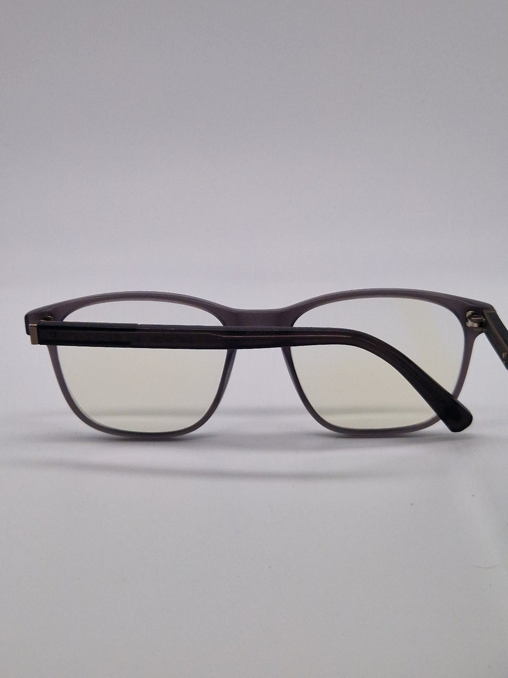 Eyespace Land Rover Above & Beyond Fredrick Grey - Eyeglasses frames
