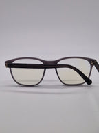 Eyespace Land Rover Above & Beyond Fredrick Grey - Eyeglasses frames