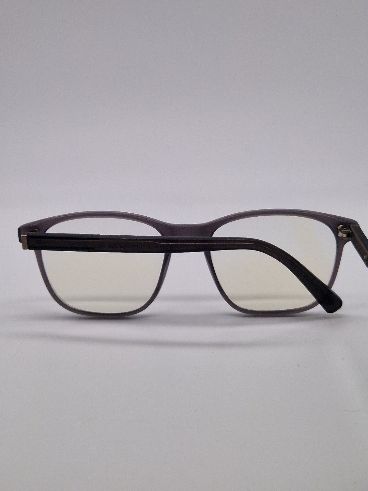 Eyespace Land Rover Above & Beyond Fredrick Grey - Eyeglasses frames