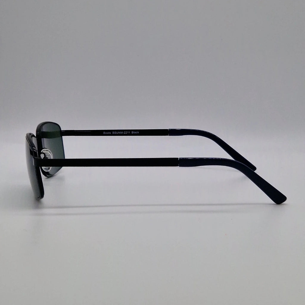 Boots BSUNM-211 BLACK - Eyeglasses frames