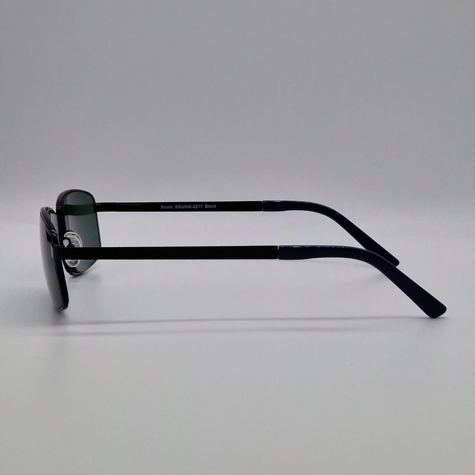Boots BSUNM-211 BLACK - Eyeglasses frames