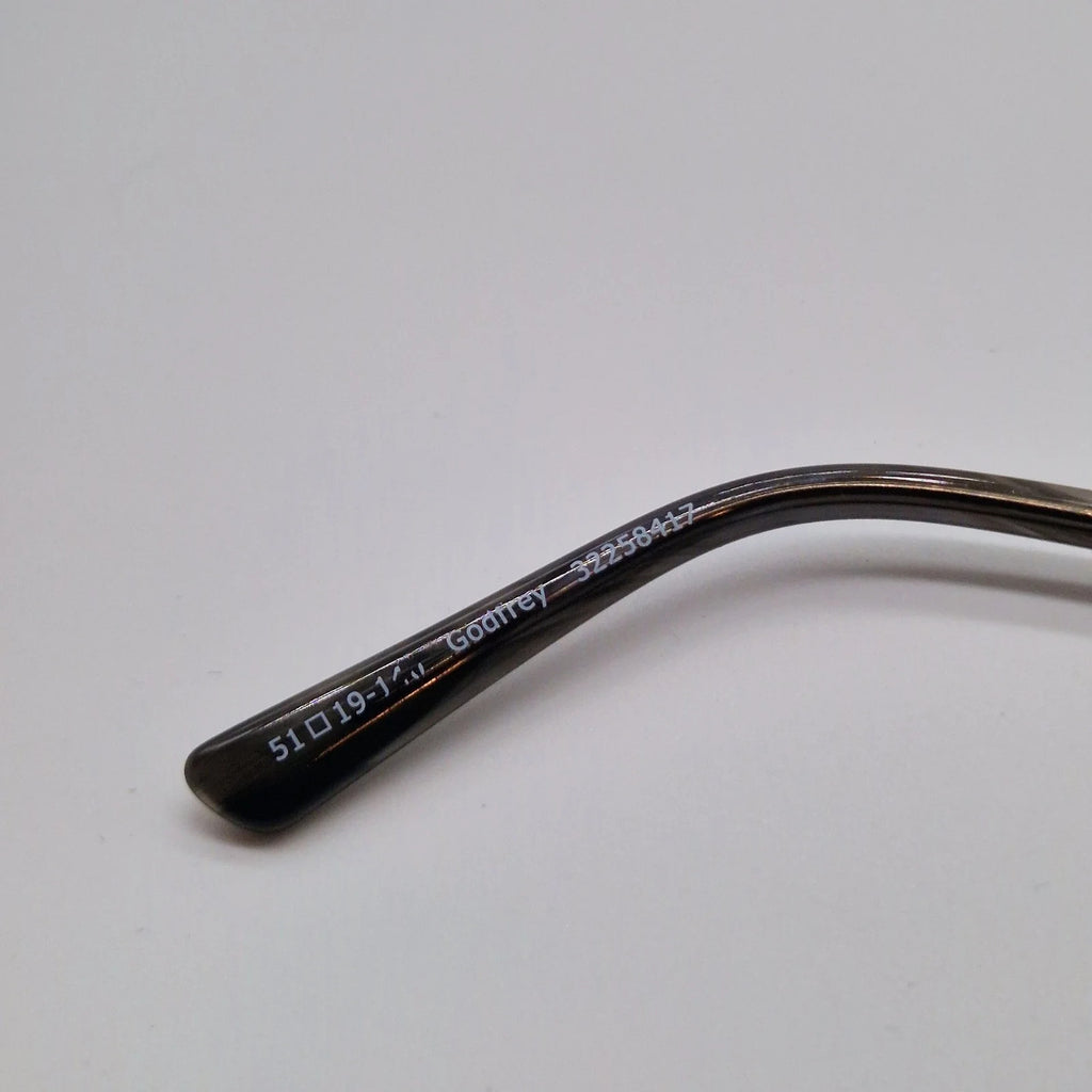 Specsavers Godfrey 32258417 Grey - Eyeglasses frames