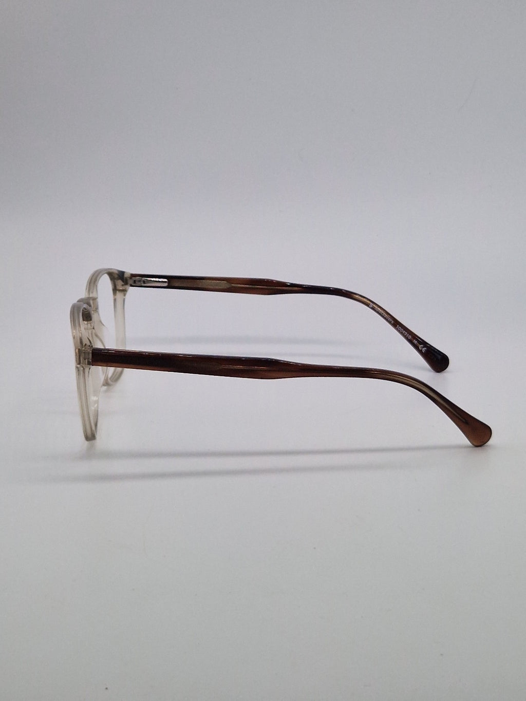 Specsavers Pecan 33087108 Brown - Eyeglasses frames