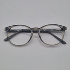 Seen SNJT02 GG00 Grey - Eyeglasses frames