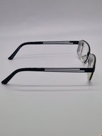 Specsavers Flexi 39 25667035 Black - Eyeglasses frames