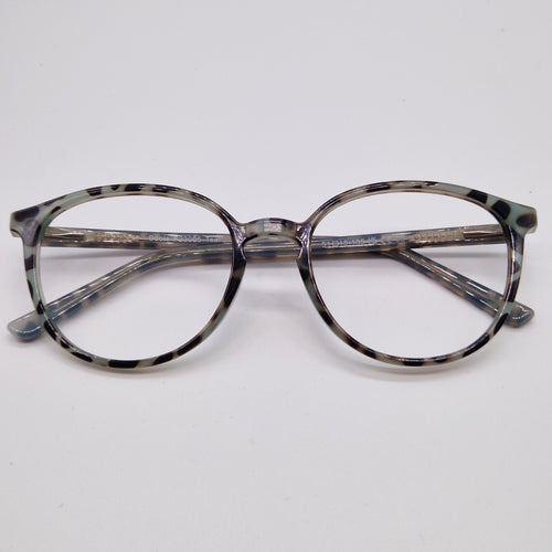 Boots F23005 Teal - Eyeglasses frames 