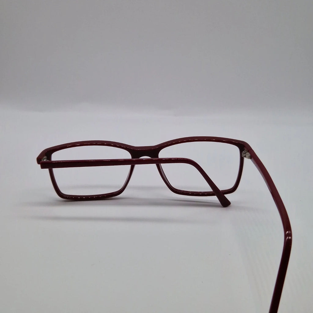 Seen SNOF0006 RED - Eyeglasses frames