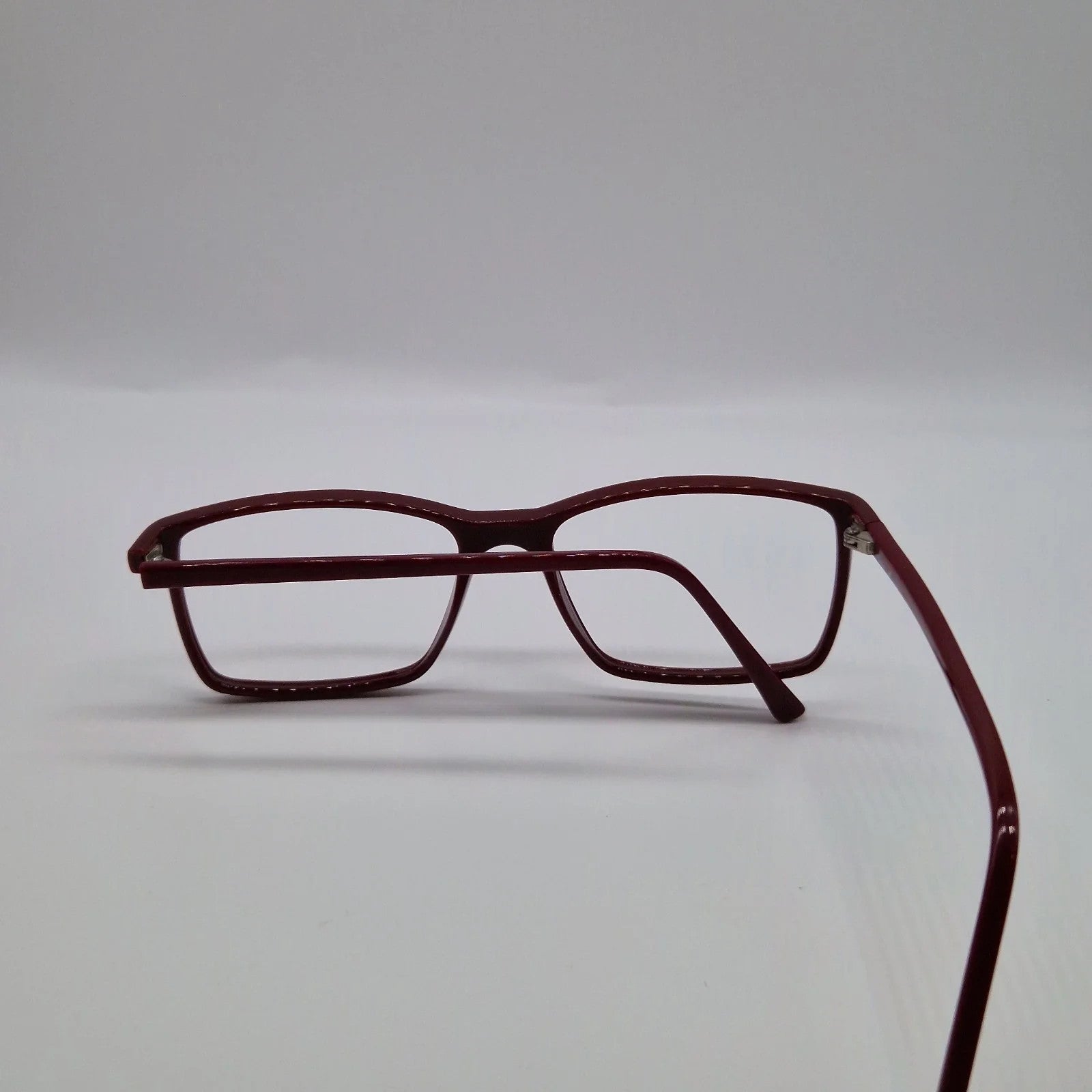 Seen SNOF0006 RED - Eyeglasses frames