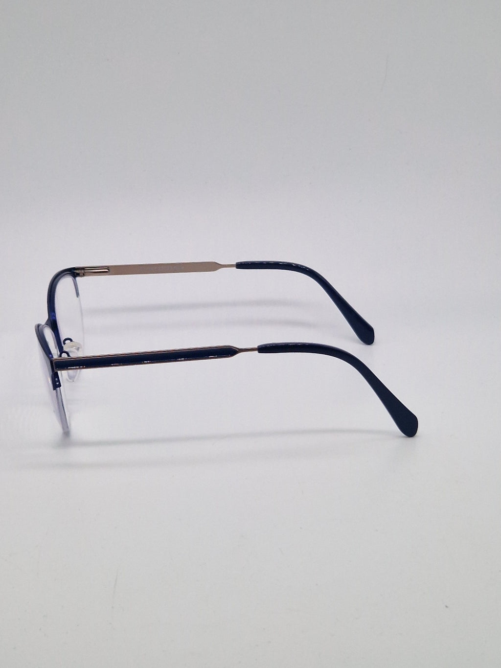 Boots F23039 Blue - Eyeglasses frames 