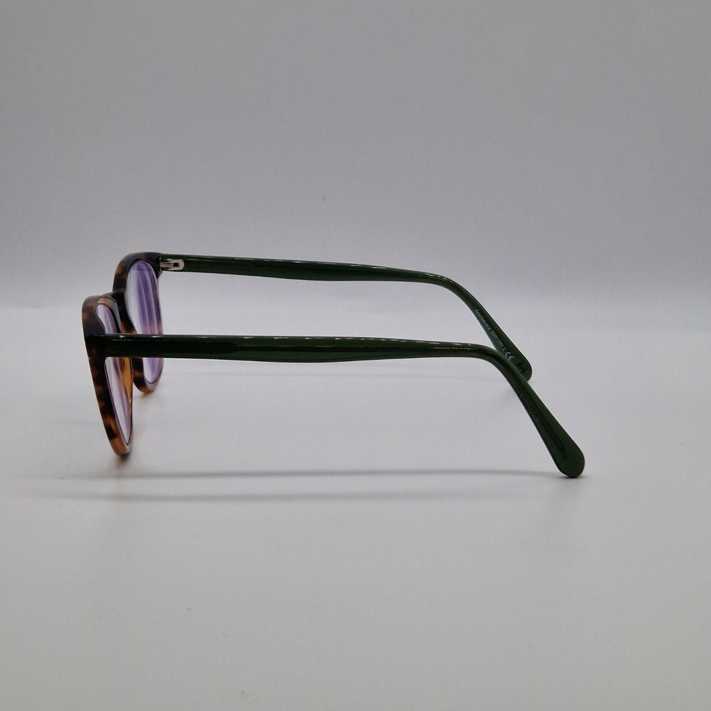 Specsavers Cindy 32262131 Tortoiseshell - Eyeglasses frames 