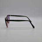 Specsavers Cindy 32262131 Tortoiseshell - Eyeglasses frames 
