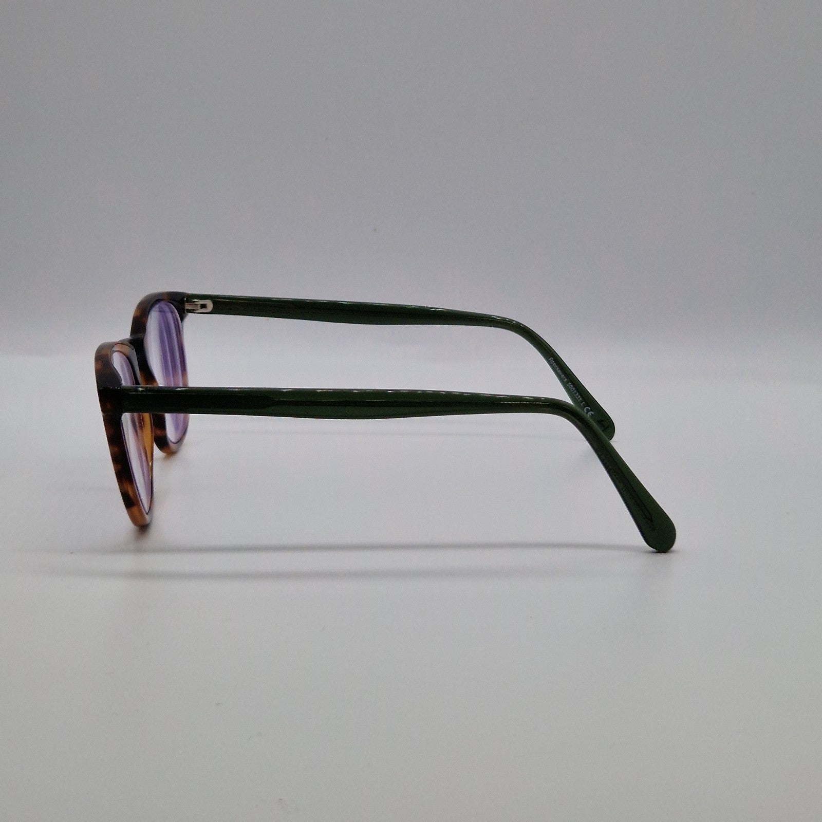 Specsavers Cindy 32262131 Tortoiseshell - Eyeglasses frames 