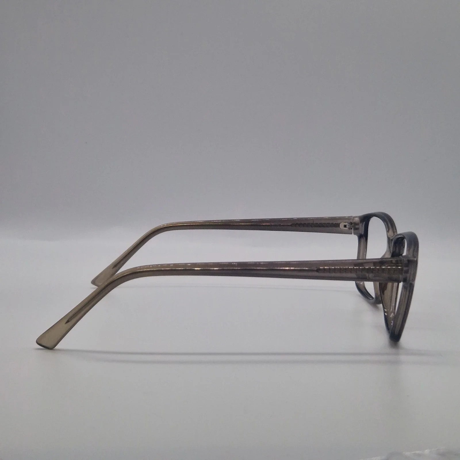 Zips ZP4025 by eyespace Grey - Eyeglasses frames