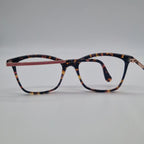 Ted Baker Talia 1416 391 Purple - Eyeglasses frames