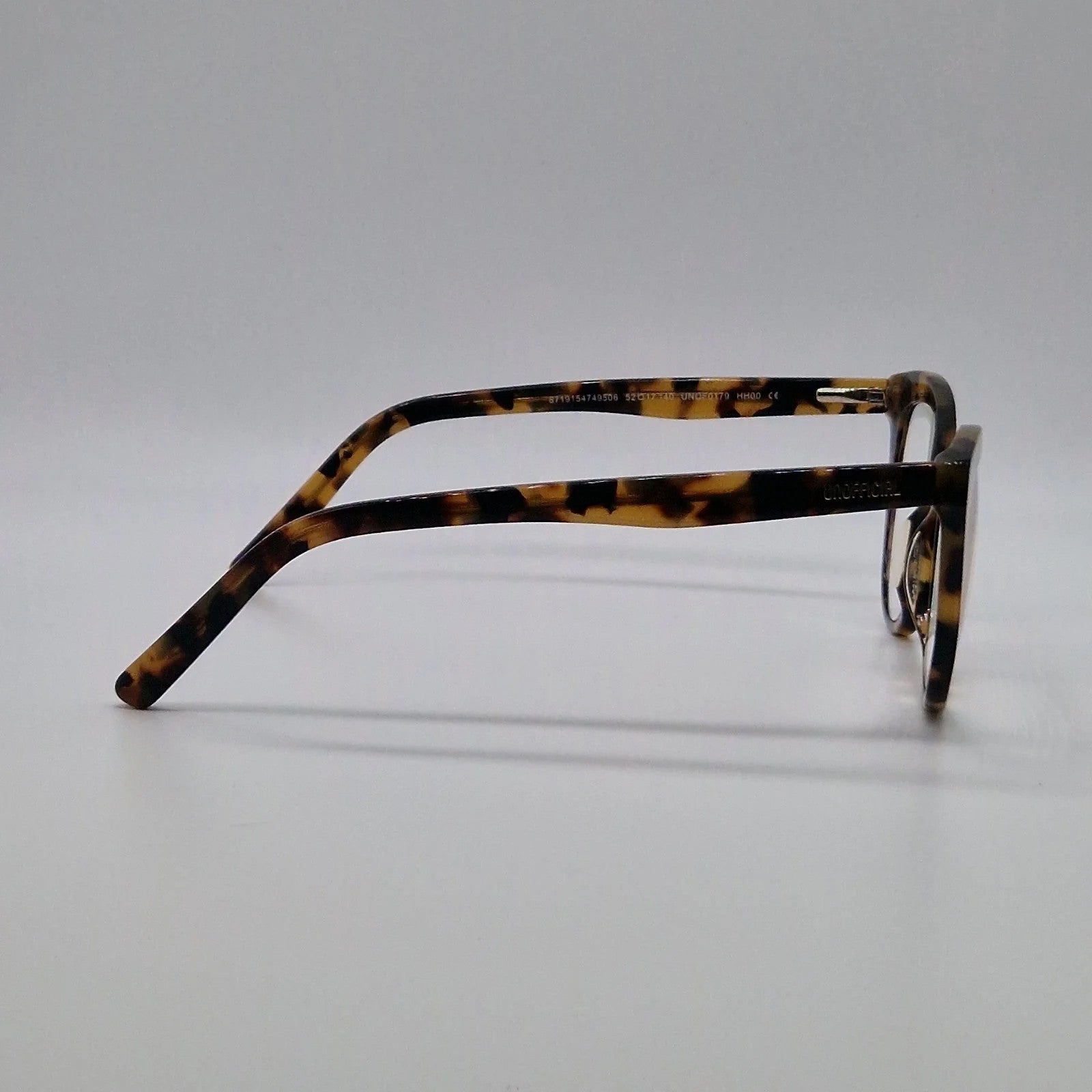 Unofficial UNOF0179 HH00 - Eyeglasses frames