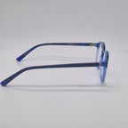 Etnia Barcelona OTTO•BL Blue - Eyeglasses frames