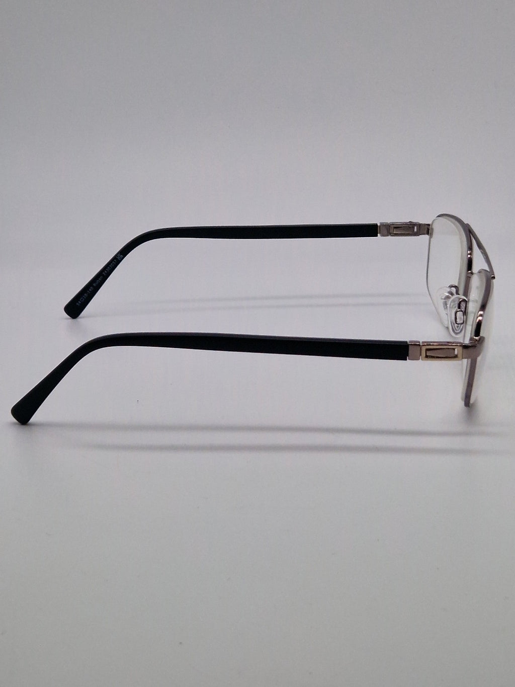 Specsavers Ruben 24303057 Black - Eyeglasses frames 
