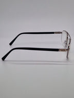 Specsavers Ruben 24303057 Black - Eyeglasses frames 