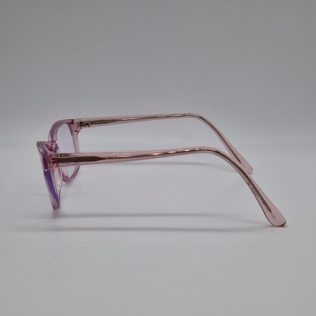 Specsavers Starlet 32262308 Pink - Eyeglasses frames 