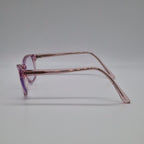 Specsavers Starlet 32262308 Pink - Eyeglasses frames 