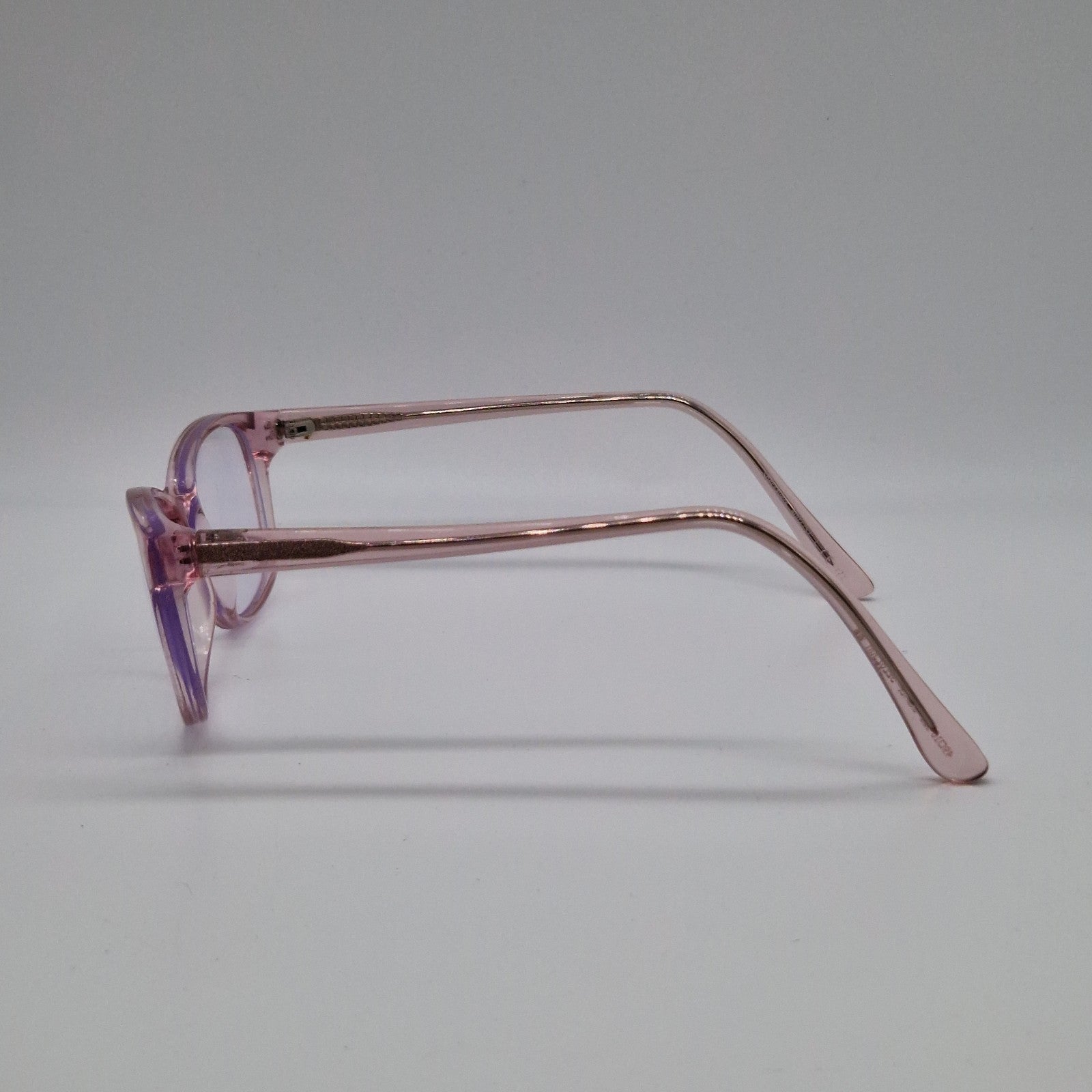 Specsavers Starlet 32262308 Pink - Eyeglasses frames 