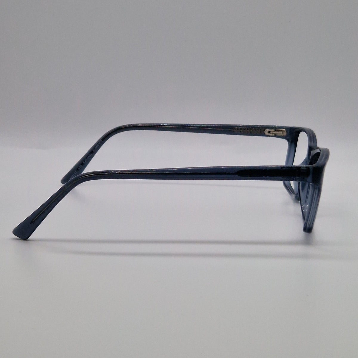 Specsavers Calloway 25666403 Grey - Eyeglasses frames 
