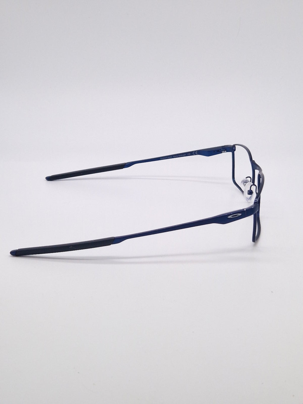 Oakley Fuller OX3227-0453 Matte Midnight - Eyeglasses frames