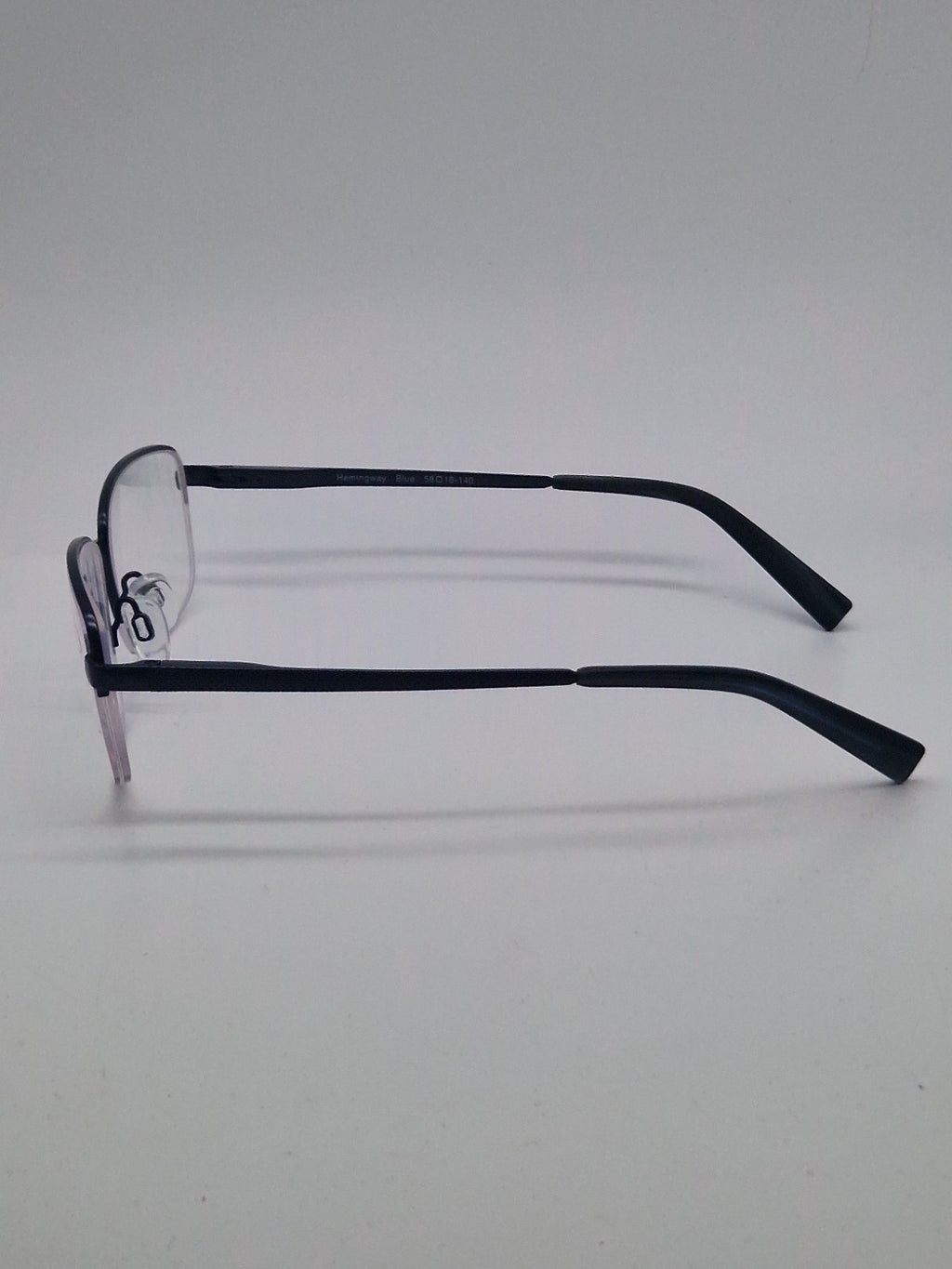 Boots Hemingway Blue - Eyeglasses frames
