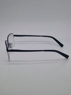 Boots Hemingway Blue - Eyeglasses frames