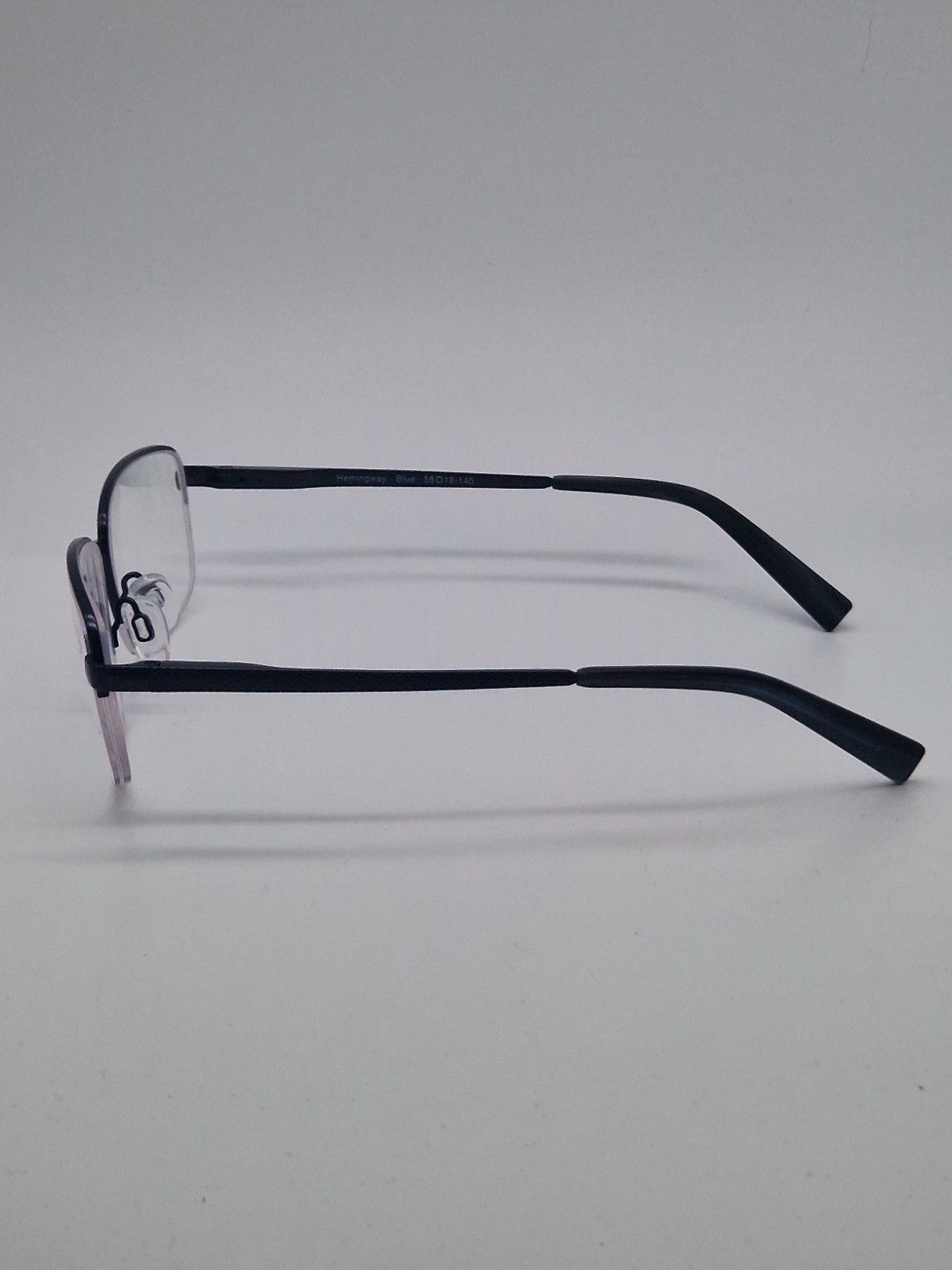 Boots Hemingway Blue - Eyeglasses frames