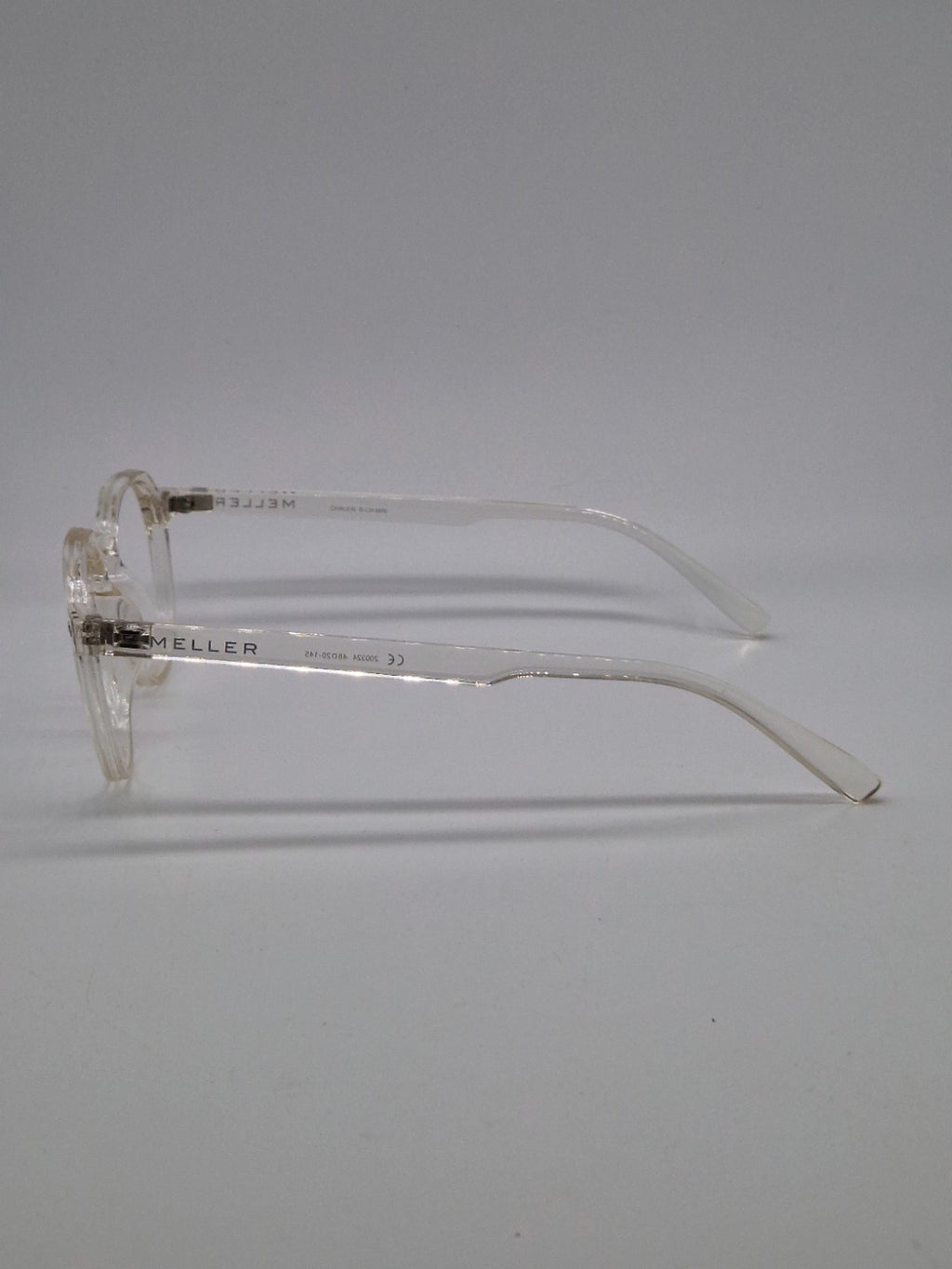 Meller Chauen B-CH-MIN Clear - Eyeglasses frames