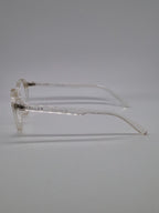 Meller Chauen B-CH-MIN Clear - Eyeglasses frames