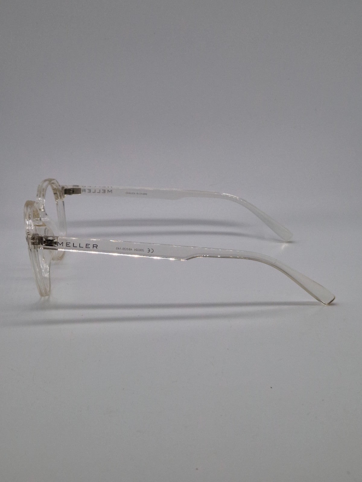 Meller Chauen B-CH-MIN Clear - Eyeglasses frames