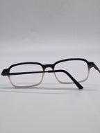 Specsavers Derek 30508613 Black - Eyeglasses frames
