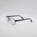 Wolf Eyewear 2022 Blue - Eyeglasses frames
