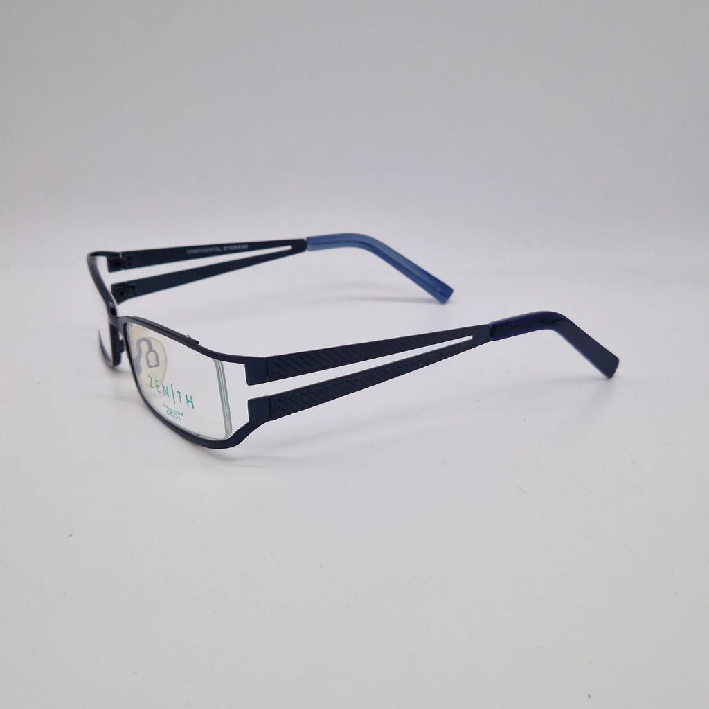 Continental Eyewear Zenith Blue - Eyeglasses frames