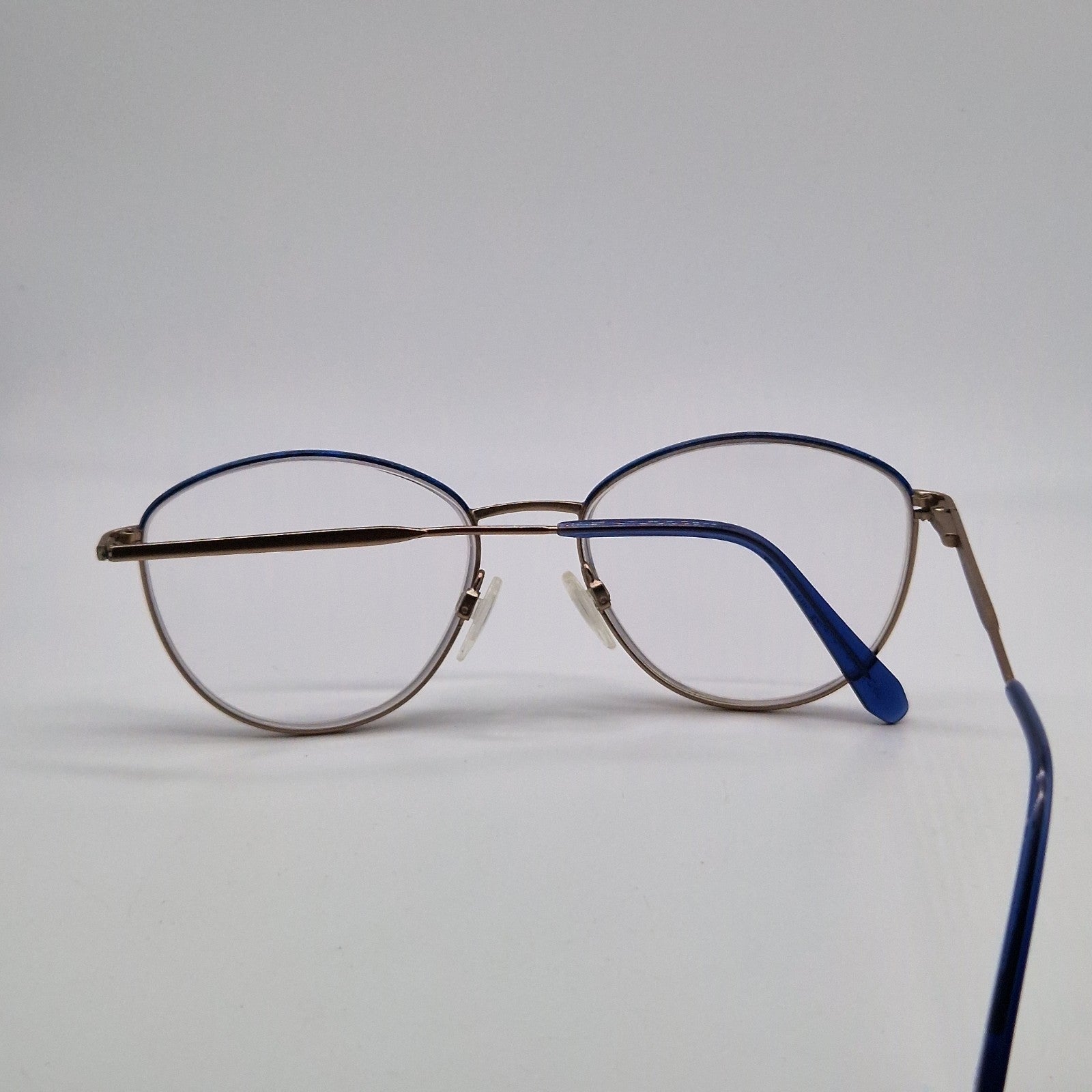 Specsavers Fernanda 32745627 Blue - Eyeglasses frames 