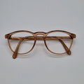 Seen SNOF5004 NN00 BROWN - Eyeglasses frames