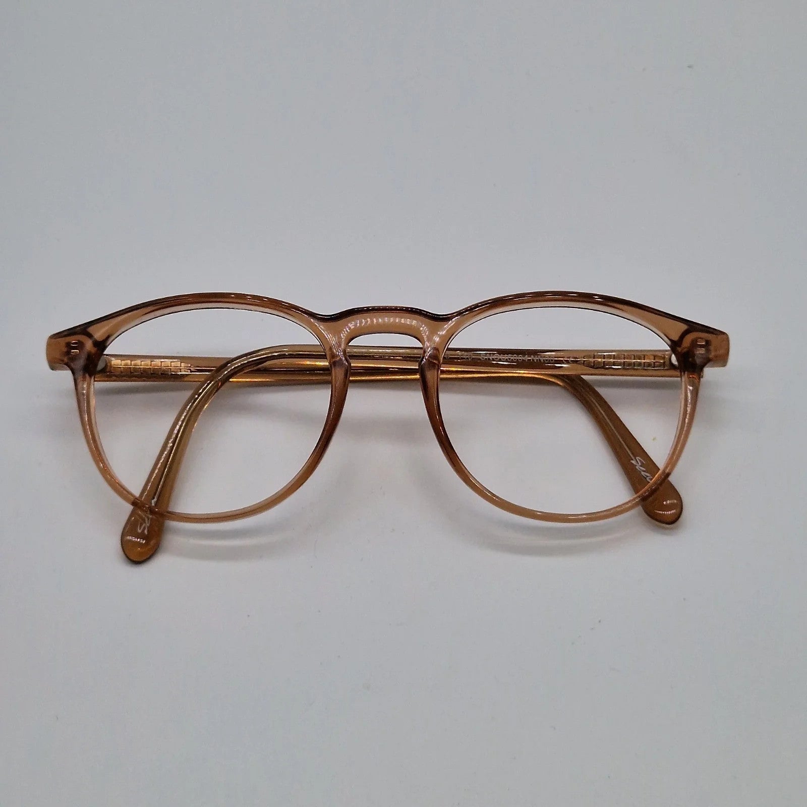 Seen SNOF5004 NN00 BROWN - Eyeglasses frames