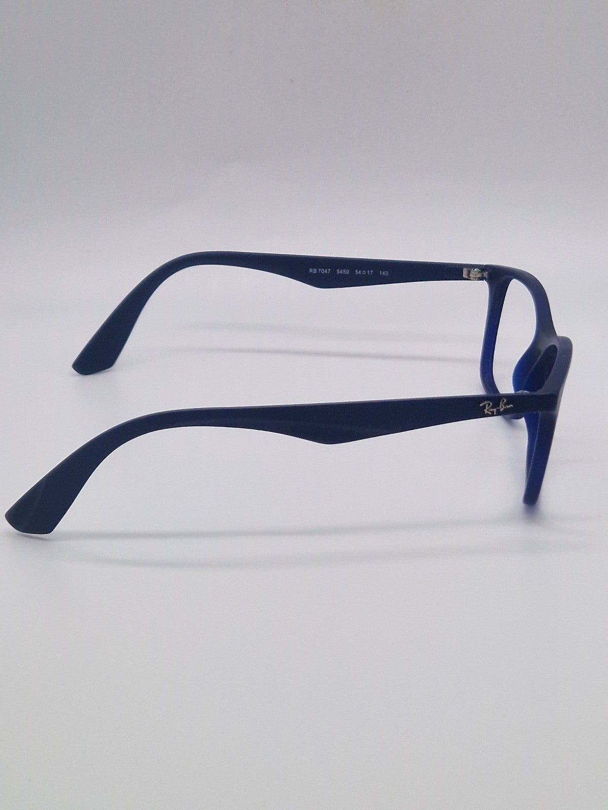 RayBan RB 7047 5450 Blue - Eyeglasses frames