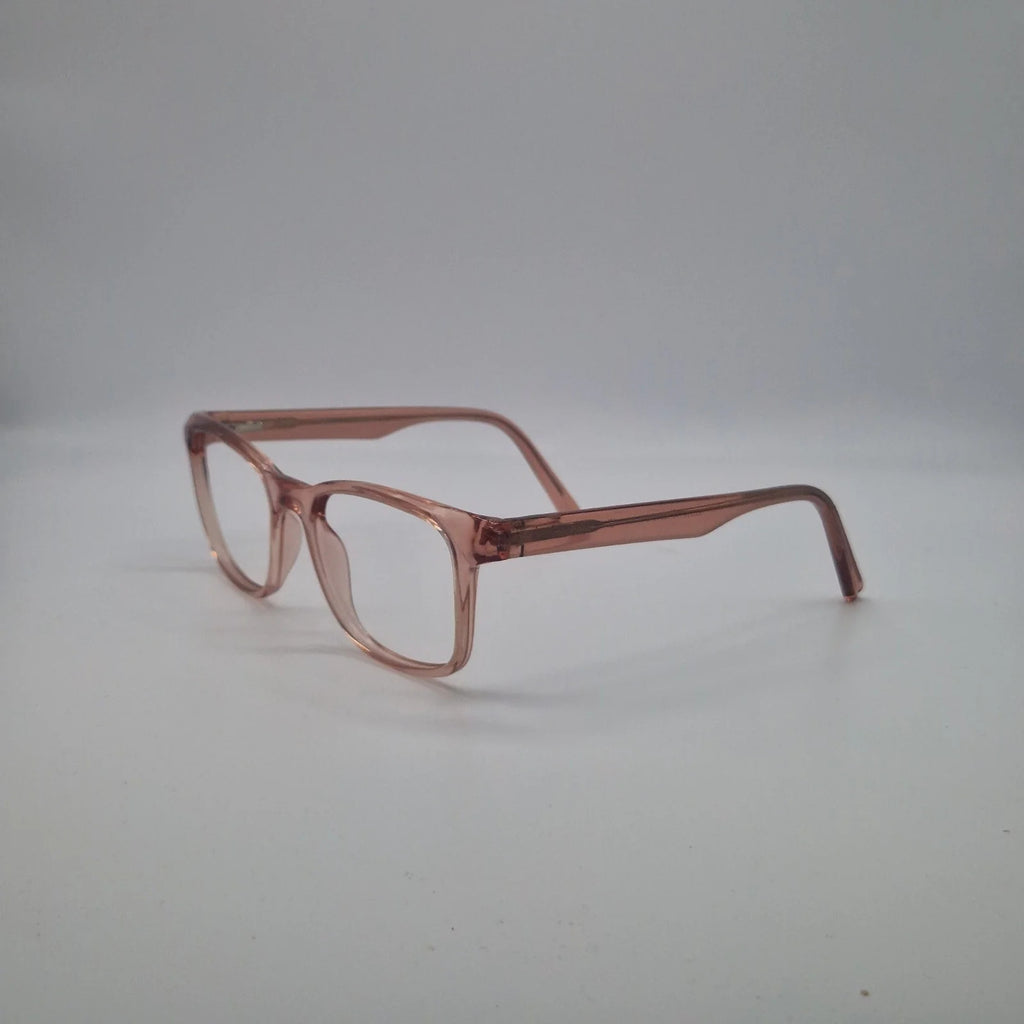 Specsavers Teen 142 30870900 Pink - Eyeglasses frames