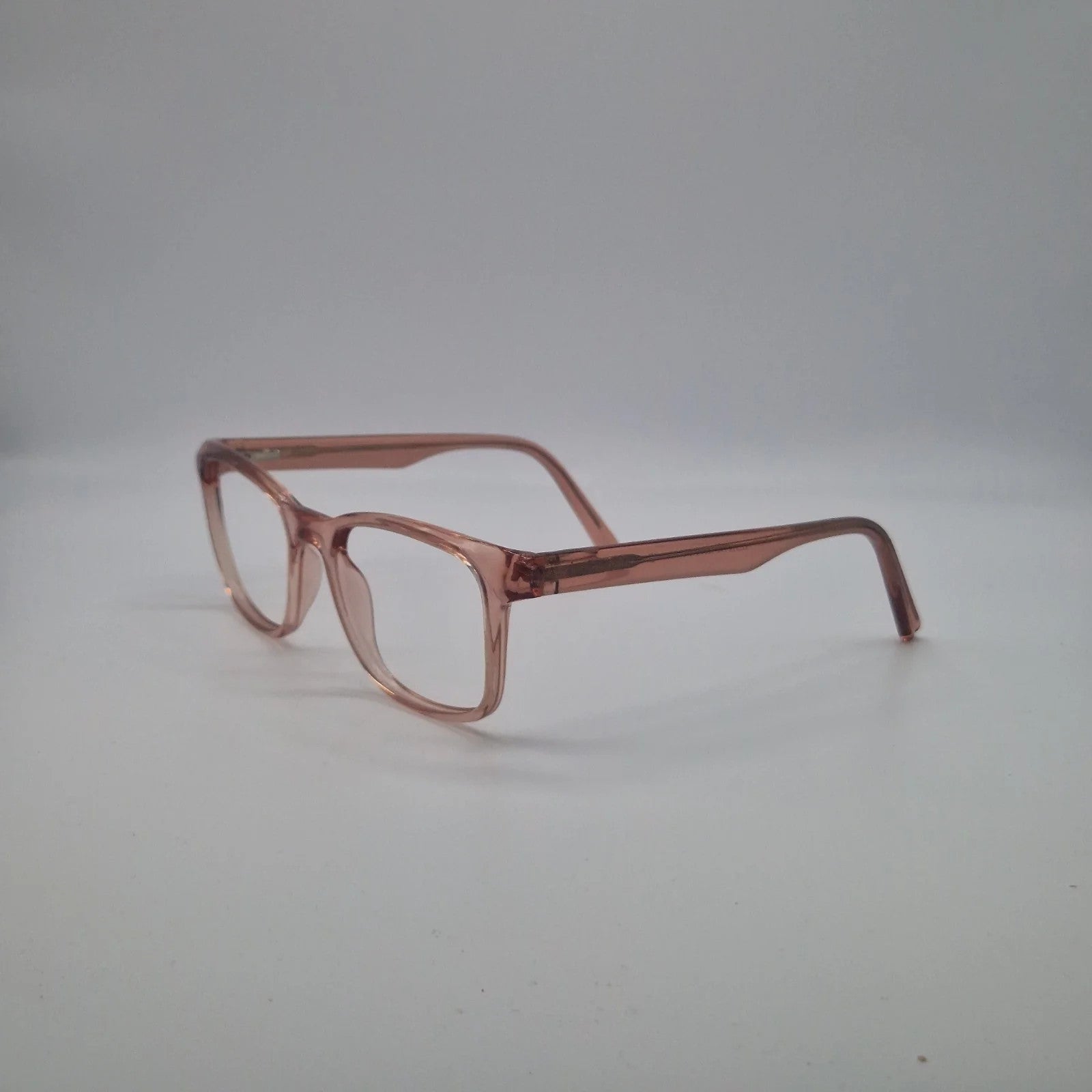Specsavers Teen 142 30870900 Pink - Eyeglasses frames